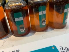 -自然椰·海南清补凉(海月广场店)
