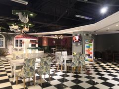 -H次元沉浸剧情密室(街道口店)