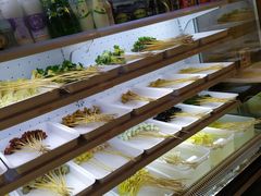 自助取餐区-闵四遵义羊肉粉(朝外大街店)