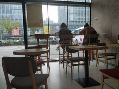 -织荆鸟咖啡(首开福茂店)
