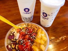 -八一路好吃街(雨田商务大厦店)