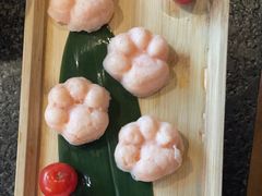 -湊湊火锅·茶憩(世博大道店)