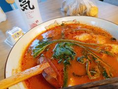 -皆道拌麻辣烫·麻辣拌