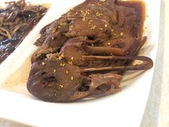 酱鸭-南八仙·老上海味道(南京东路店)