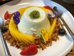 斑斓奶冻-fatty angel东南亚餐酒吧