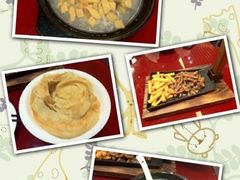 -宏状元现熬粥·京味菜(三里河店)