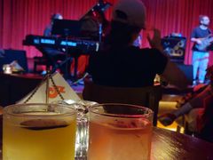 -JZ Club 爵士酒吧(上海店)