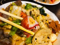 龙虾排-郭记小街麻辣烫(南小街总店)
