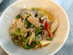 -汗腾格里·风味餐厅(新疆驻京办店)