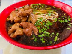 -小龙大肉面馆