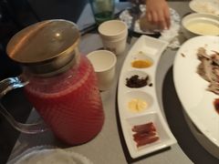 -阿庄新豫菜(通泰路店)