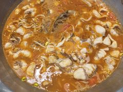 -荷塘码头·活鱼现杀(椒江店)