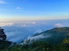 -峨眉山风景名胜区