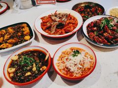 -华仔龙虾(永乐路总店)