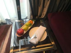 -广州天河希尔顿酒店