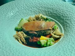 -翡翠36餐厅(浦东香格里拉店)