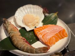 -岩盐·铁板料理(嘉里店)