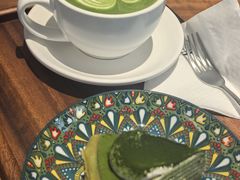 -六六·抹茶66’s SALDessert(保利时光里店)