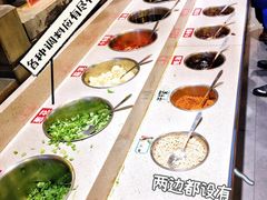 -蜀国大将老火锅(江北店)