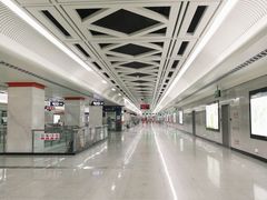 -取水楼(地铁站)