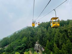 -云龙湖旅游景区