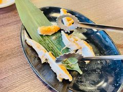 -大馥·炭火烧肉酒场(莘庄莘福坊店)