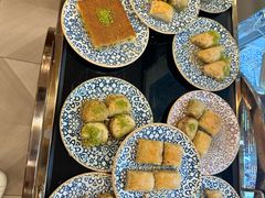 -bosphorus 铂斯西餐厅·土耳其烧烤(环市中路店)