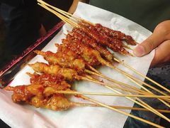 鸡胗小串-辽B·小串(总店)