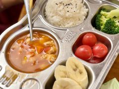 -曼泰·泰餐(江南环球港店)