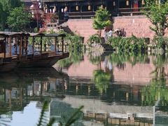 -中国宜宾·长江地标广场