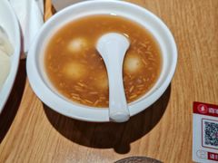 -喜家德虾仁水饺(百盛优客店)