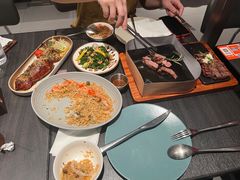 -卡朋西餐(宝安大仟里店)