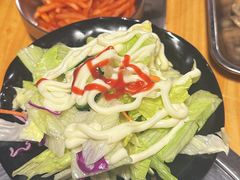 -源味屋韩式火锅&炸鸡(鼎城当代商城店)