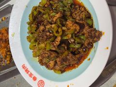 -叁宝烤肉• 西安烧烤(凤城十二路店)