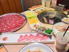 -伊茉家的烤肉店(勒泰中心店)