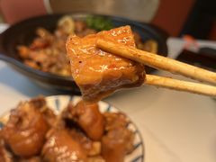 -状元虎.摇滚炒鸡.家常菜(义勇街店)