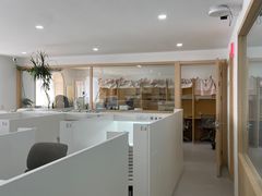 -竹川学社·自助沉浸自习室(海淀黄庄店)