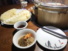 -云鱿记鱿鱼鸡·野生菌火锅(人民南路店)
