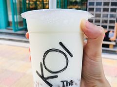-KOI Thé(厦门国贸广场店)