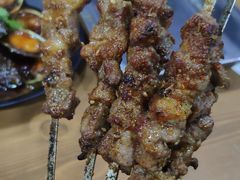 -老虎滩大连海鲜烧烤(建邺云锦路总店)