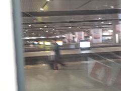 -沈阳站