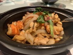 -宝丽轩中餐厅BAOLIXUAN