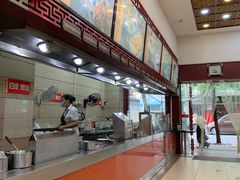 -蔡林记(胭脂路店)