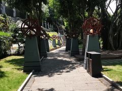 -船政文化景区-罗星塔公园