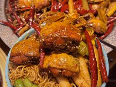 -庆峰龙虾烧烤(合肥一店)