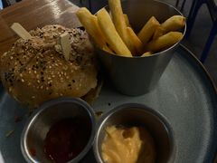 -bluefrog蓝蛙(皇庭广场店)