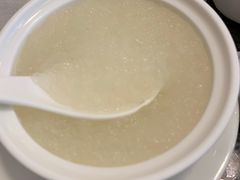 椰汁官燕-金泰食府(竹园店)