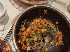 -七八冷面·延边朝鲜族美食(世纪汇店)