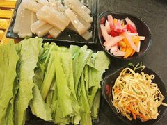 -重庆烧鸡公火锅(簋街店)