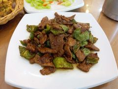 -罗阳人家私房菜(罗阳路店)